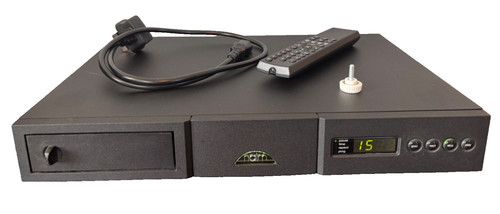 Naim cd5i player - cd5i, excellent