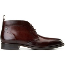 Base Mens Smart Boots Chukka