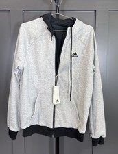 NWT Adidas Balance Jacket