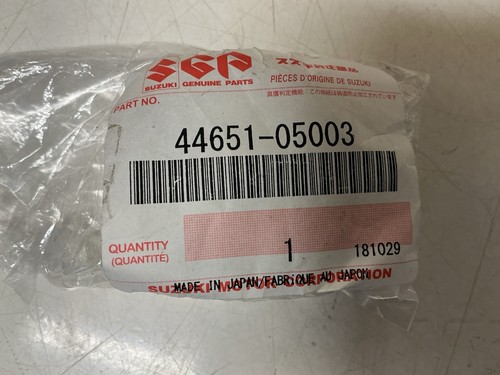 Genuine suzuki lt50 - genuine, &