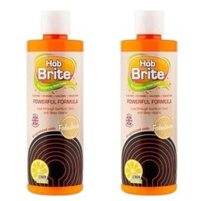 2 x HOB BRITE Ceramic Glass