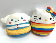 8” Squishmallows Official