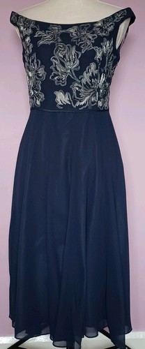 Monsoon occasion dress - occasion, uk
