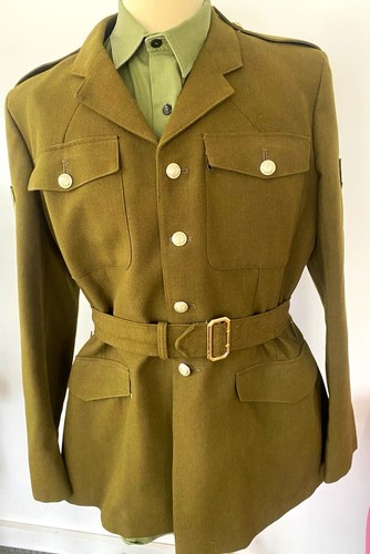 Army dress uniform - army,