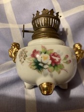 Fairylite Vintage Ceramic Oil