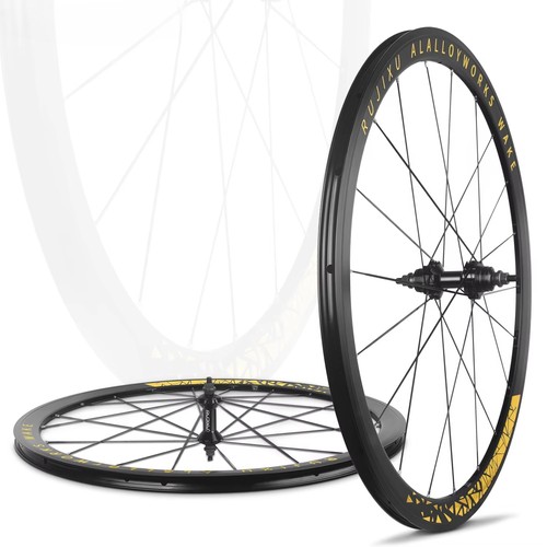 700c race field - field, gear