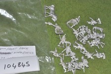 25mm napoleonic / castings -