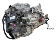 Citroen C4 Grand Picasso Gearbox Automatic 9810375780 20GZ09 Genuine 2018