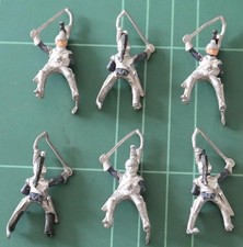Minifigs 25mm (FNC71) French