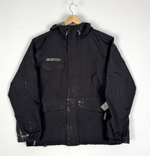 Burton Jacket Full Zip Hooded