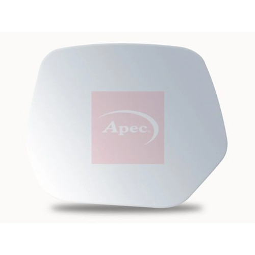 Apec exterior wing mirror - exterior,