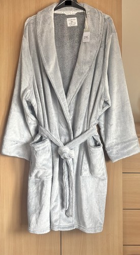 Primark grey plush - primark,