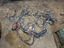 Vauxhall Movano 2015/19 Low