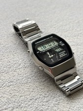 VINTAGE CITIZEN CRYSTRON LC