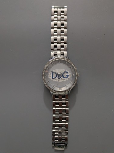 Dolce gabbana dw0133 - gabbana, watch