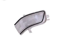 New Left Wing Mirror Indicator