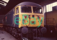 35mm Railway Slide of Class 56