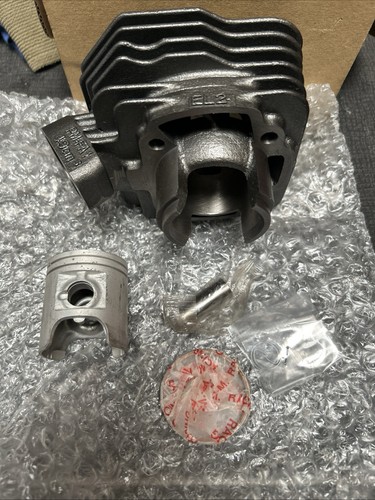 50cc cylinder barrel - barrel, piston
