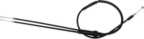 Choke cable for 1998 - 1998, honda