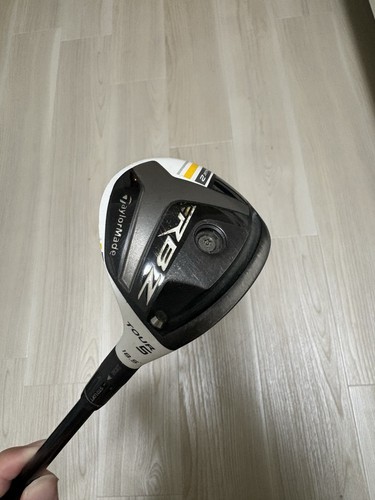 Taylormade rocketballz rbz - taylormade,