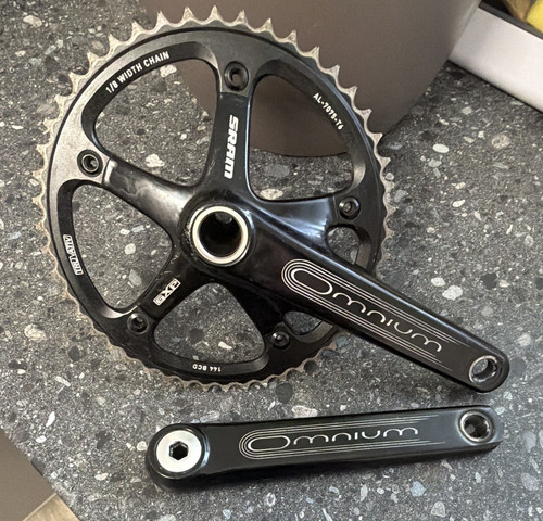 Sram omnium gxp - sram,