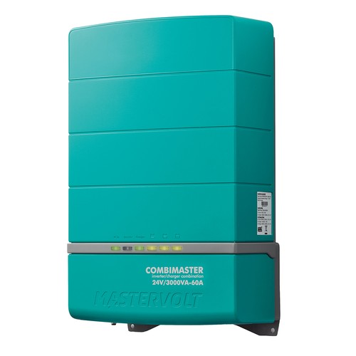 Mastervolt combimaster 24v - combimaster,