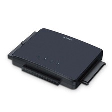 USB 3.2 To SATA 2.5" 3.5" Hard