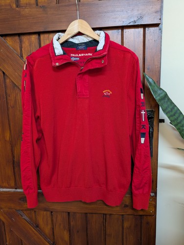 Paul shark yachting - paul, mens