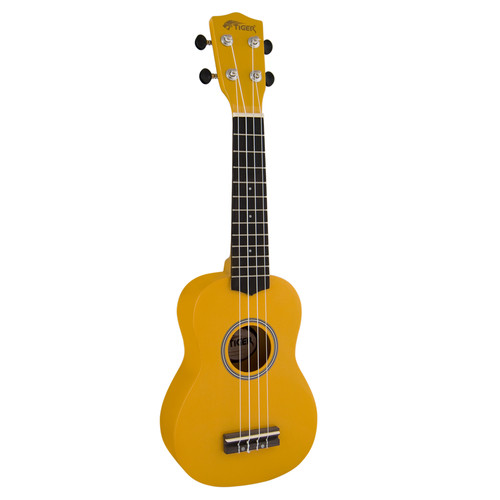 Tiger soprano ukulele for - soprano,