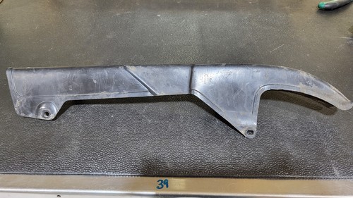 1988 yamaha dt50lc dt50 - 1988, chain