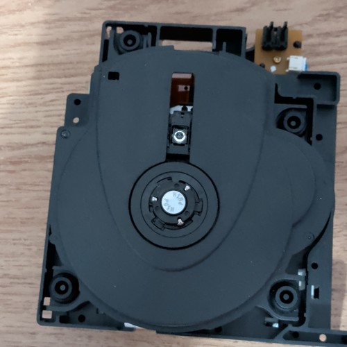 Nintendo gamecube optical disc - nintendo,