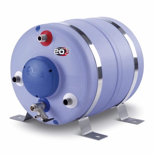 Quick nautic boiler with - boiler, b3