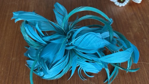 Hobbs green matching feather - hobbs,