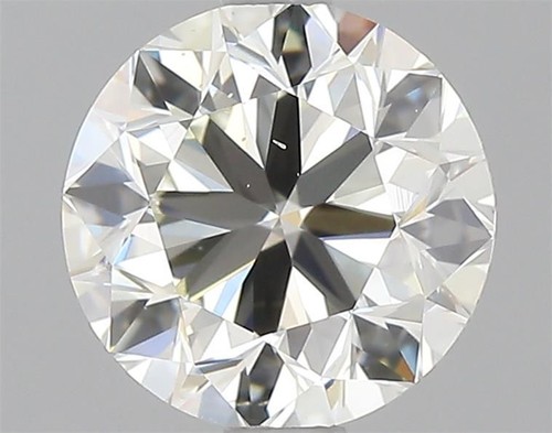 Cert gia carat - cert., round