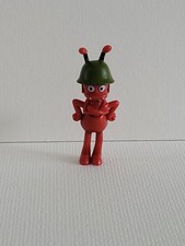 Rare Figure The Ant From MAYA THE BEE