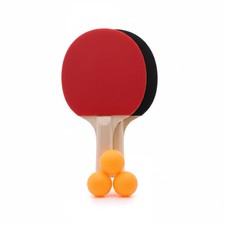 Instant table tennis two bats - table,