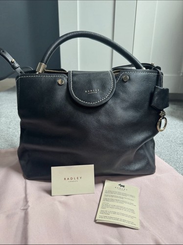 Radley london black - radley,