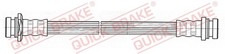 25.018 QUICK BRAKE Brake Hose
