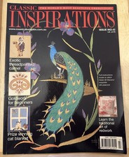 Classic Inspirations