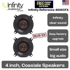 Infinity Reference REF-4032CFX