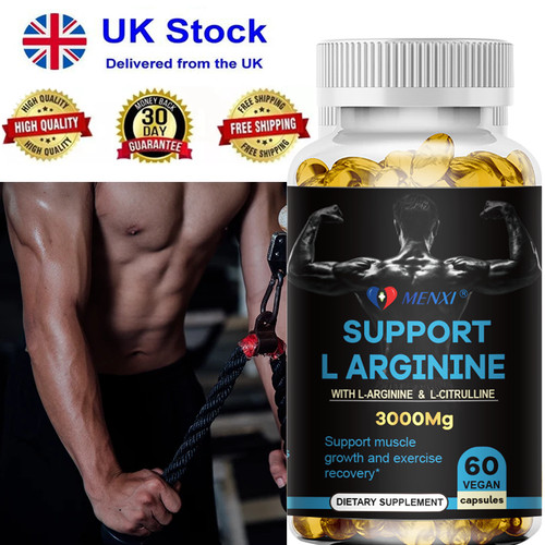 Nitric oxide booster - oxide,