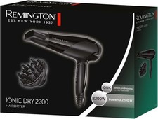 Remington Ionic Hair Dryer