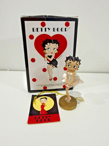Betty boop mini - boop,