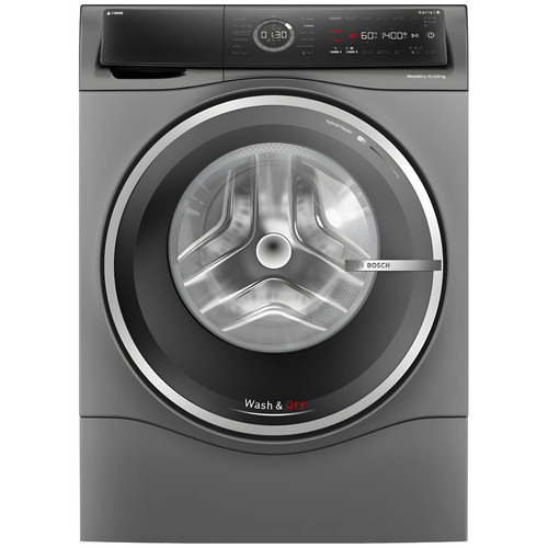 Bosch series dos - 8, i-dos