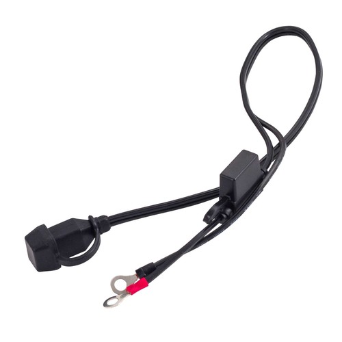 Optimate spare lead works - spare,