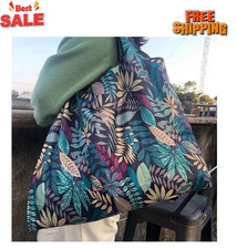 Large Reusable Shopping Bags