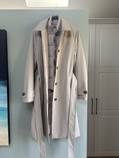 Reiss Logan Hybrid Overcoat