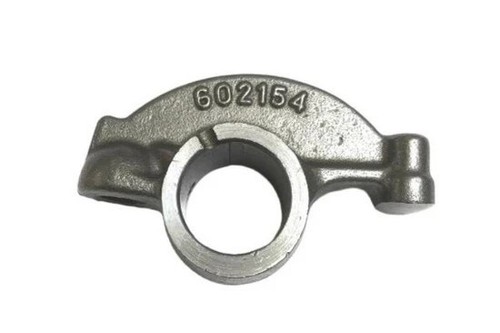 Left steel valve rocker - left,