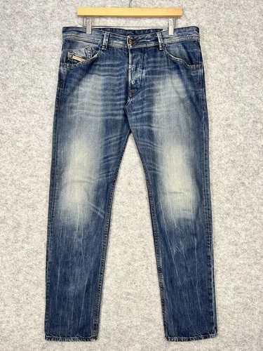 Diesel darron jeans men - diesel,