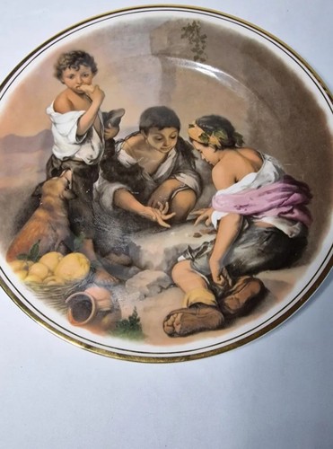 Vintage the beggar - vintage, boys